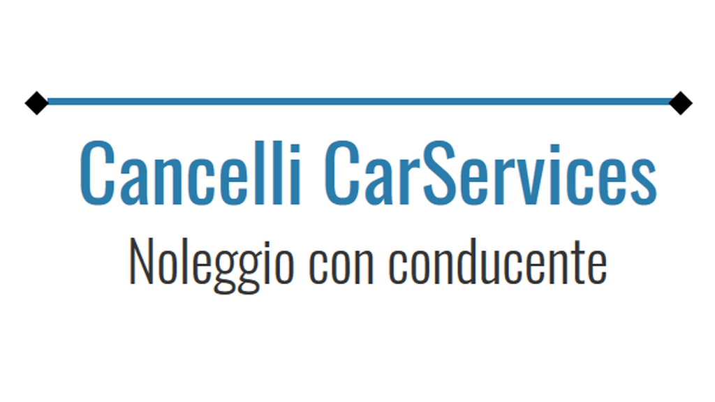Cancelli CarServices